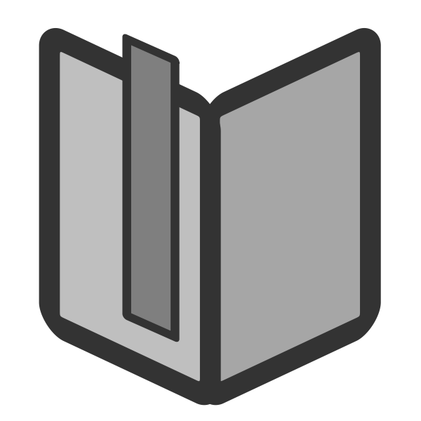 SVG ftbookmark