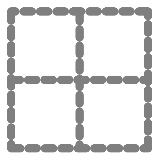 SVG ftborder remove