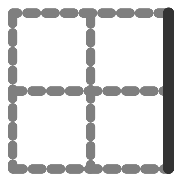 SVG ftborder right