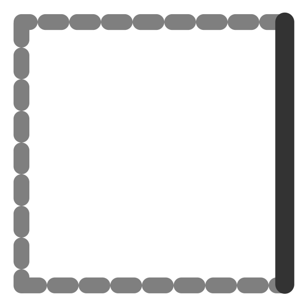 SVG ftborderleft