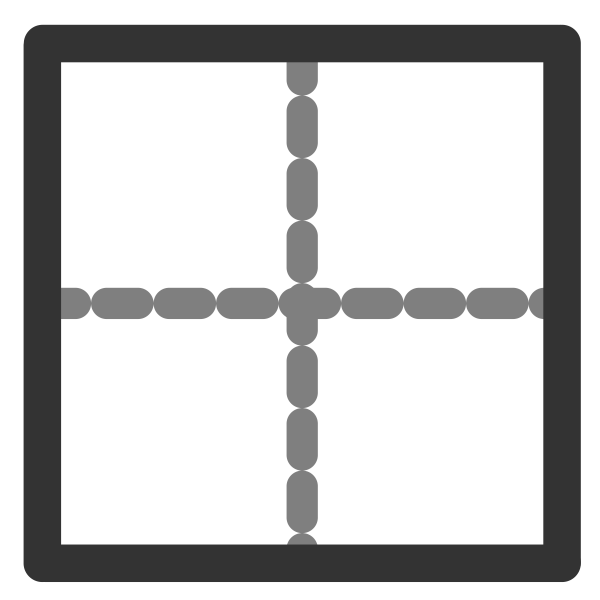SVG ftborderoutline