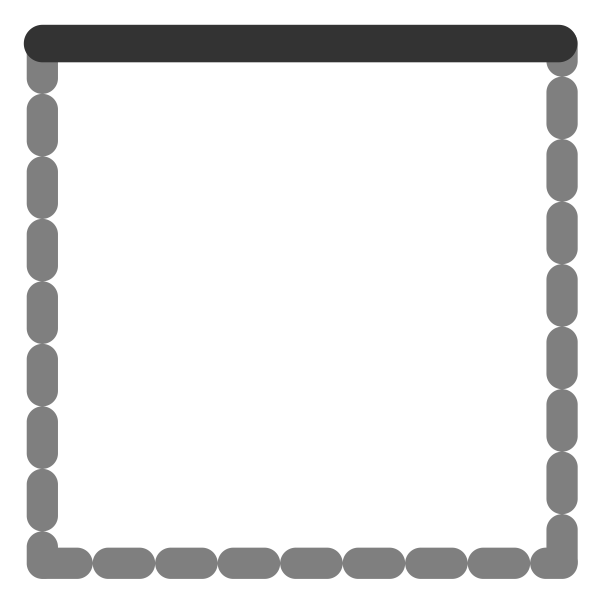 SVG ftbordertop
