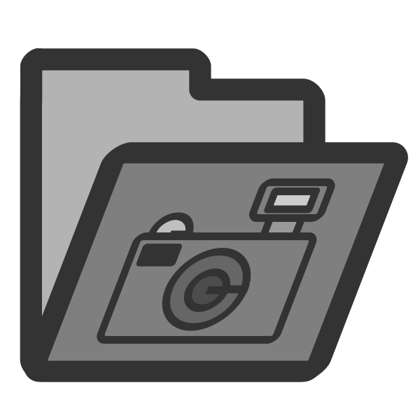 SVG ftfolder image