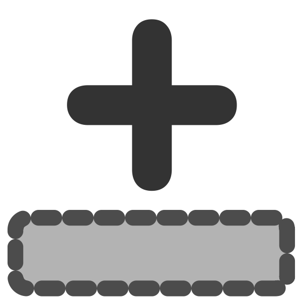 SVG ftinsrow