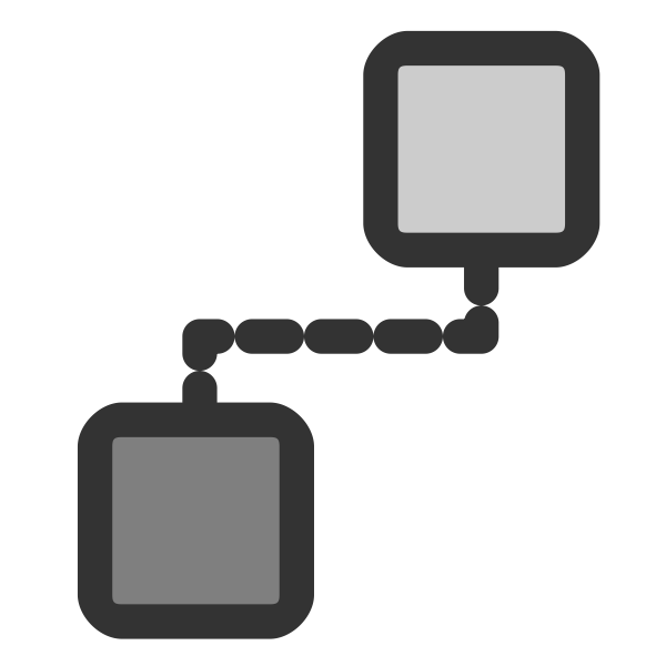 SVG ftkivio connector