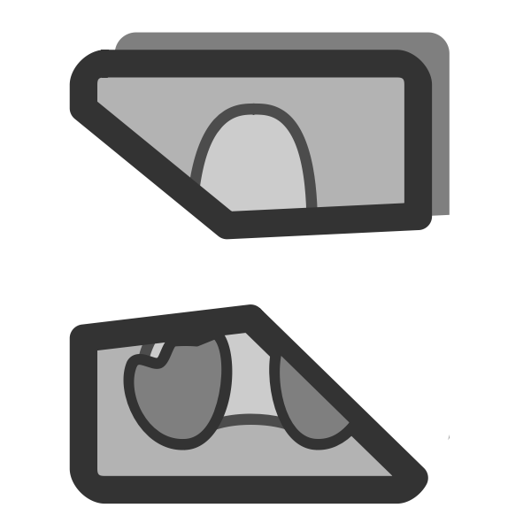 SVG ftlinux hdd unmount