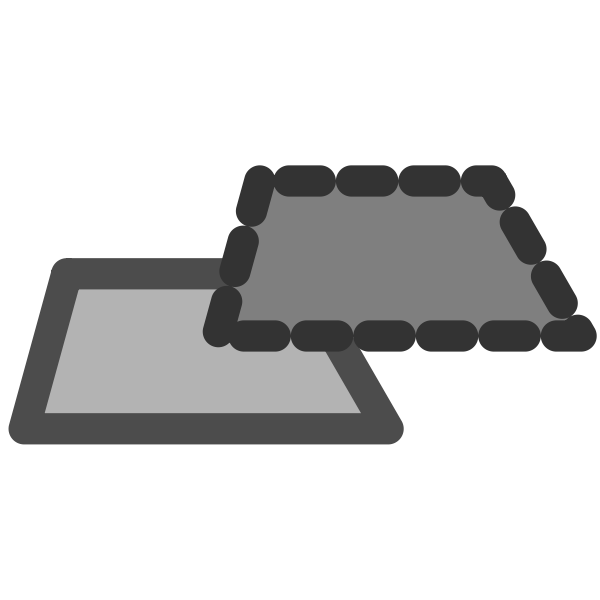 SVG fttab breakoff