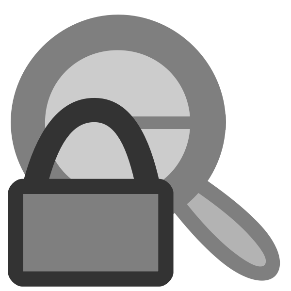 SVG ftviewmag lock