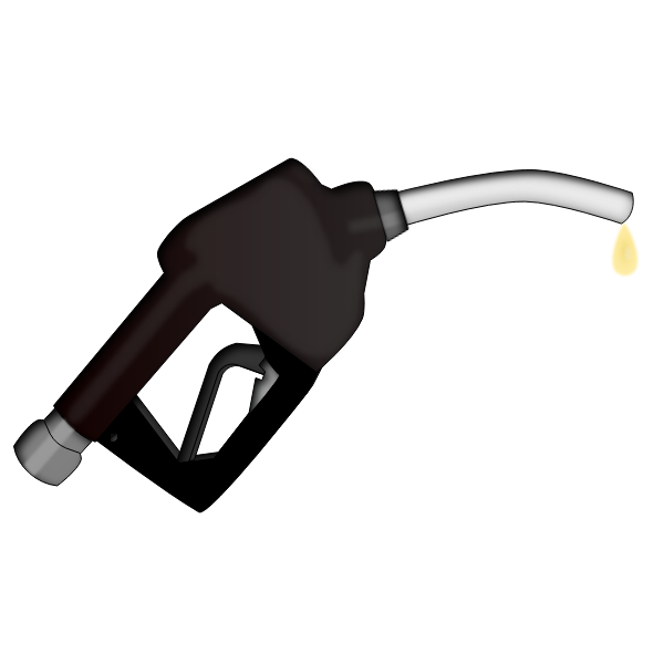 SVG Fuel pipe