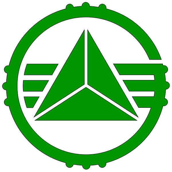 SVG Fukutomi Hiroshima chapter