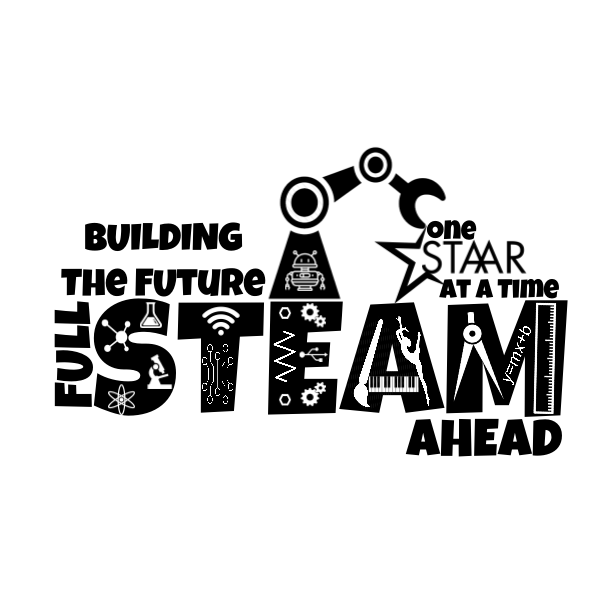 SVG Full steam