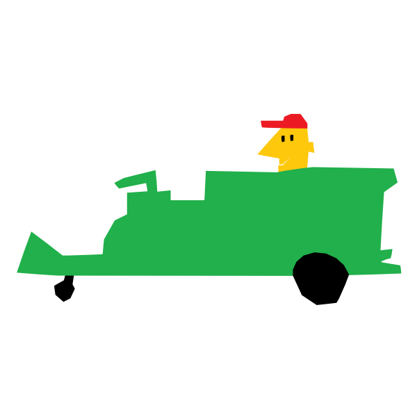 SVG Funny Car refixed