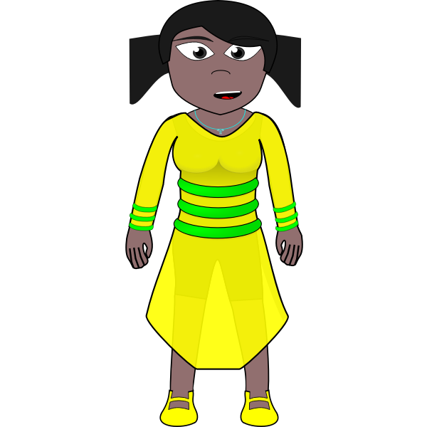 SVG Future villager