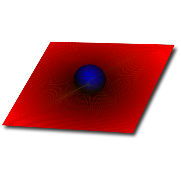 SVG Futuristic Abstract 1