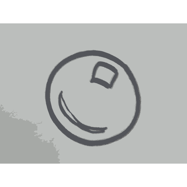 SVG Fwd Bubble hand drawn