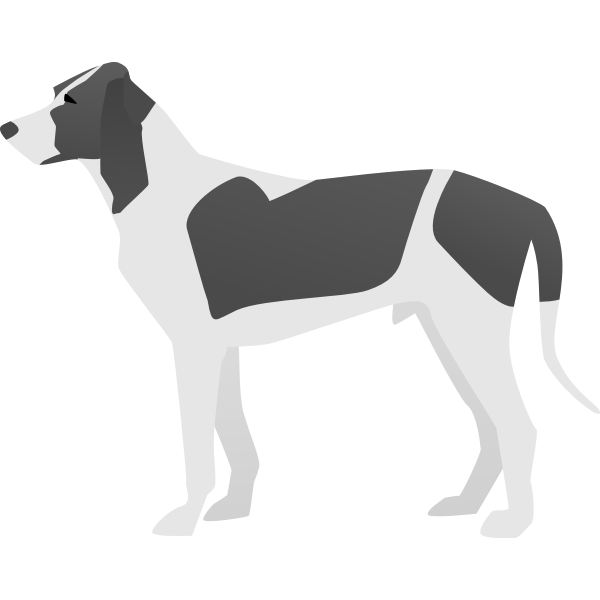 SVG FX13 dog 2