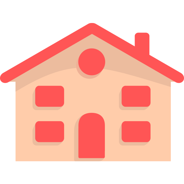 SVG FX13 house 3