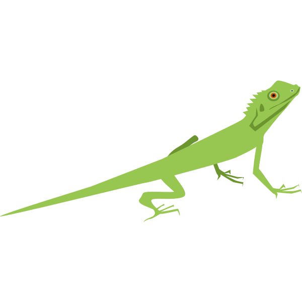 SVG FX13 lizard