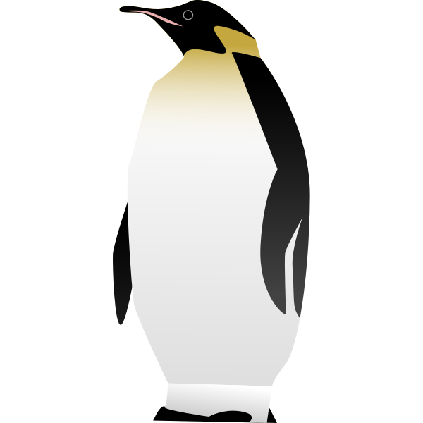 SVG FX13 penguin