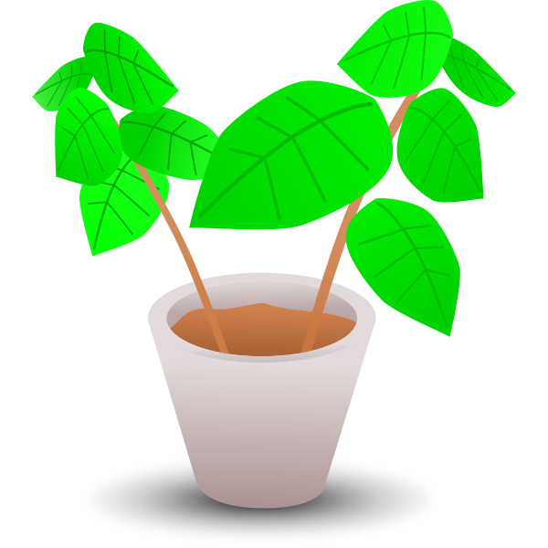 SVG FX13 plant 2