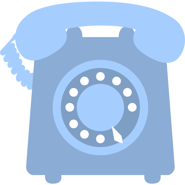 SVG FX13 telephone
