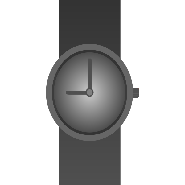 SVG FX13 watch