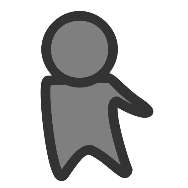 SVG Gaim icon