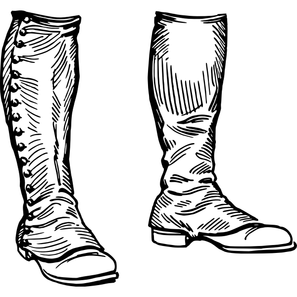 SVG Gaiters image