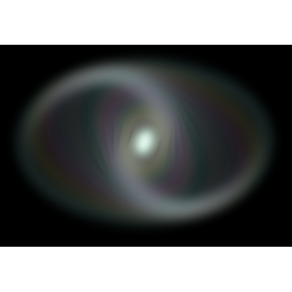 SVG Galaxy