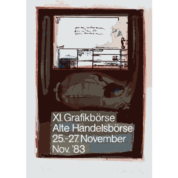 SVG Gallery poster