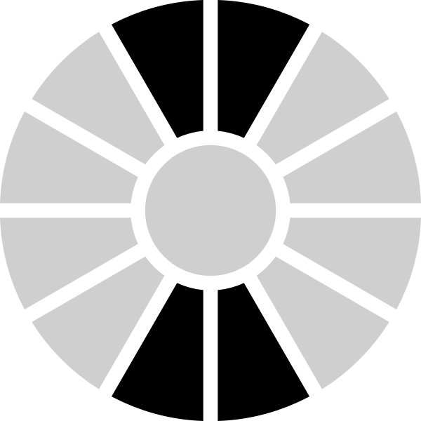 SVG Game dice die vector icon