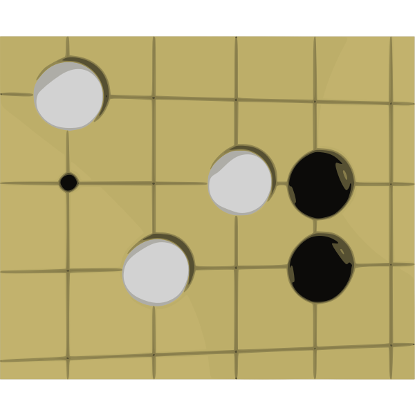 SVG Game of Go