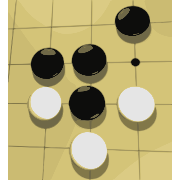 SVG Game of Go