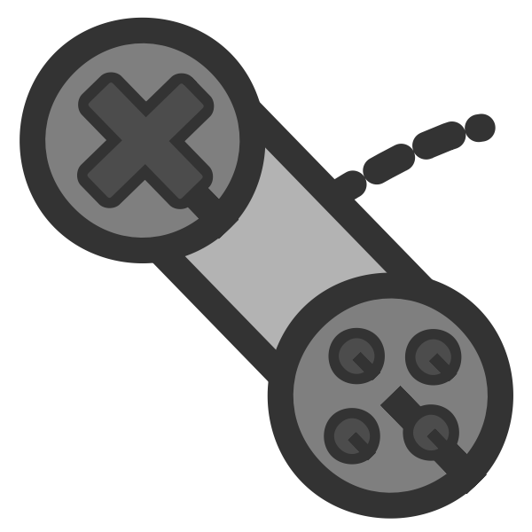 SVG Games icon