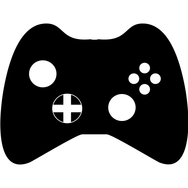 SVG Gaming icon