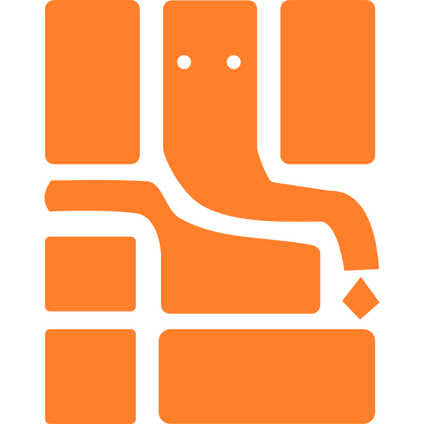 SVG Ganesh in Blocks