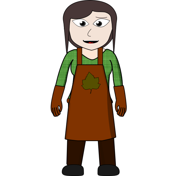 SVG Gardener image