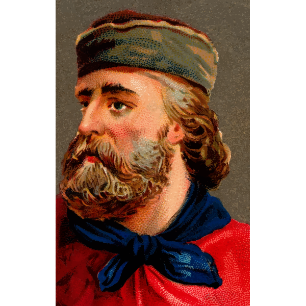 SVG Garibaldi