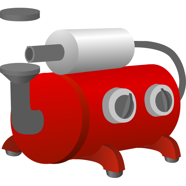 SVG Gas tool