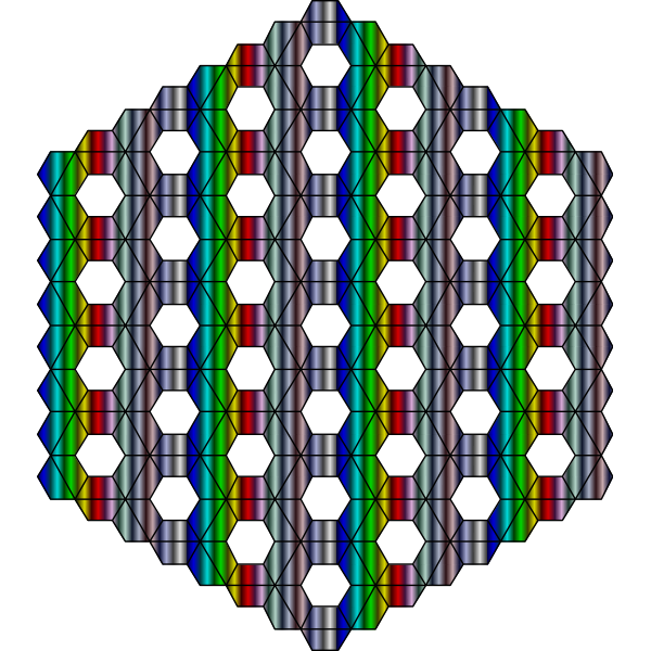 SVG Gasket