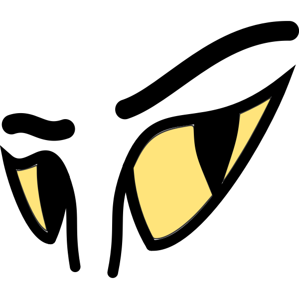 SVG Gaze