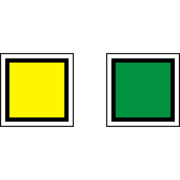 SVG GD-03 sign quotportable sign to reduce speedquot