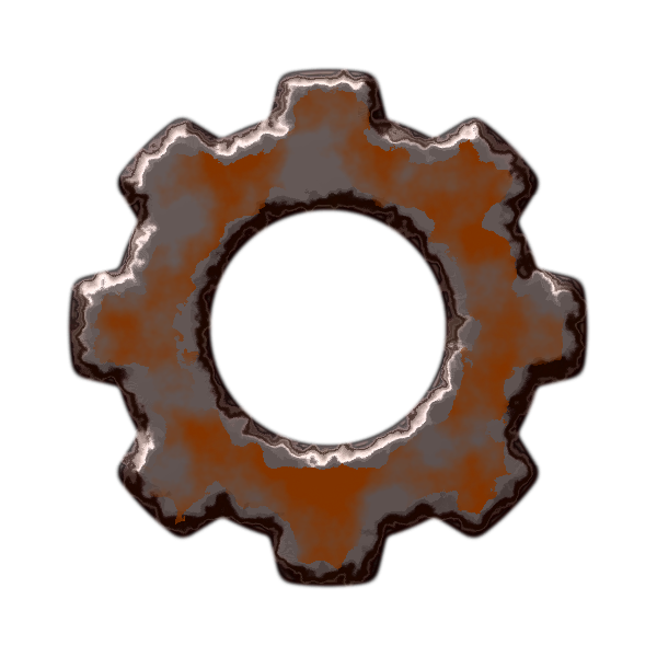 SVG Gear
