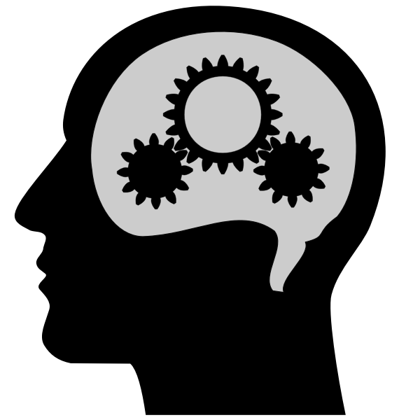 SVG Gears in head