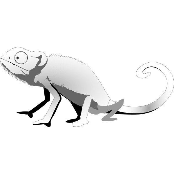 SVG Gecko