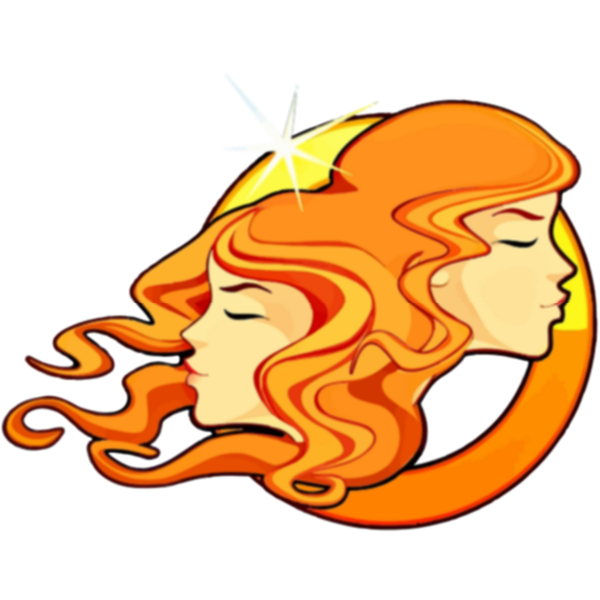 SVG Gemini image