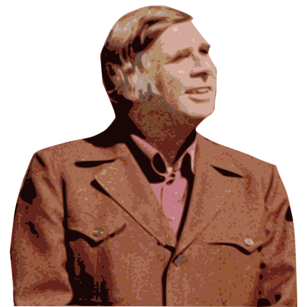 SVG Gene Roddenberry