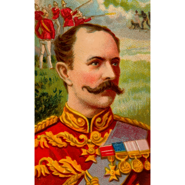 SVG General Stewart