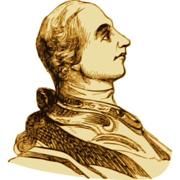 SVG General Wolfe