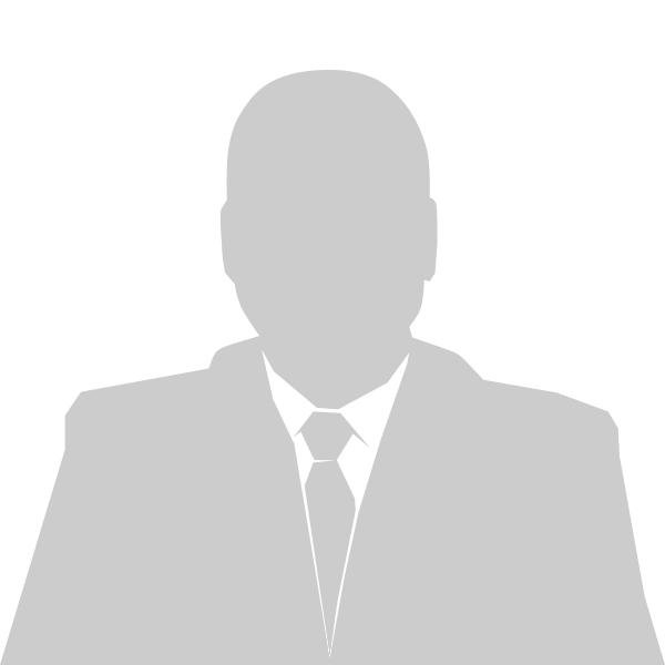 SVG Generic profile image